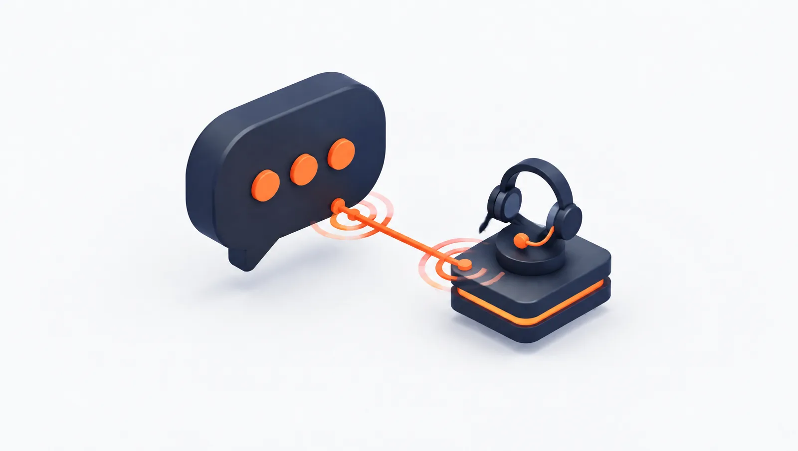 LiveSupport — Comunicaciones empresariales unificadas