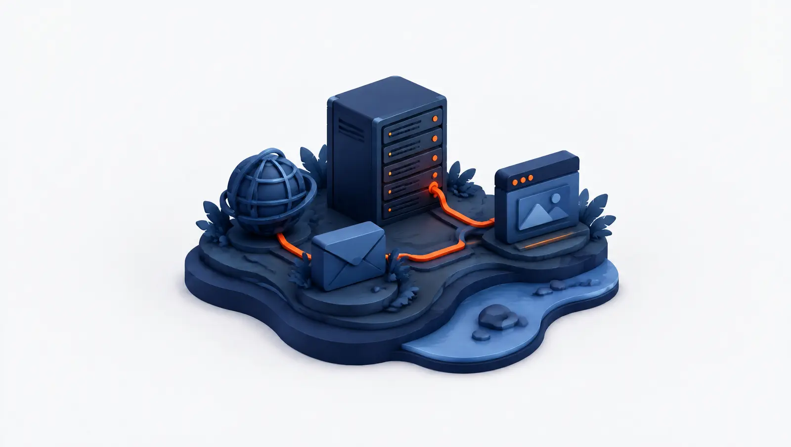 TitiHost — Hosting económico y fácil para empezar