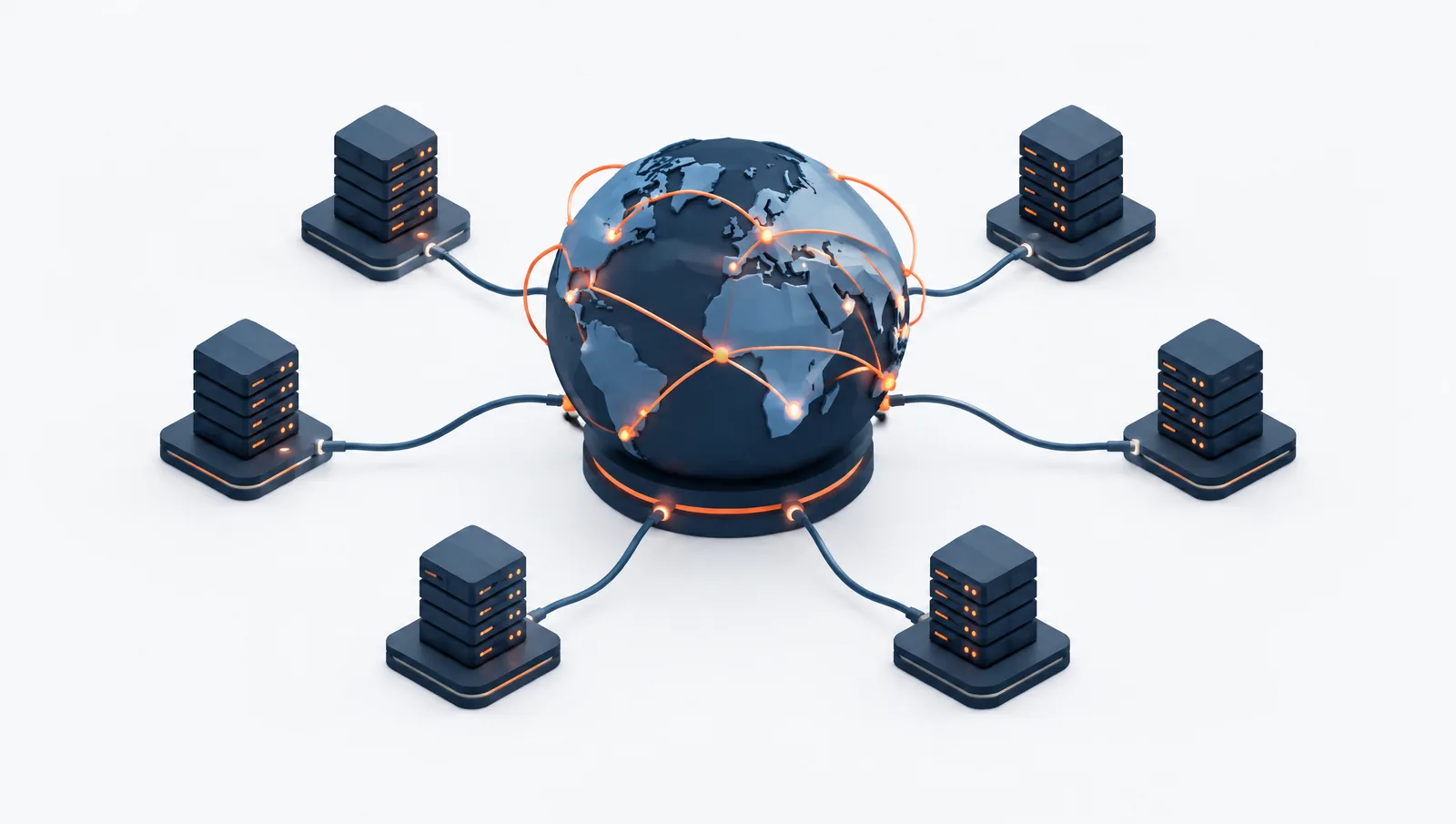 XeedHost — Hosting premium internacional