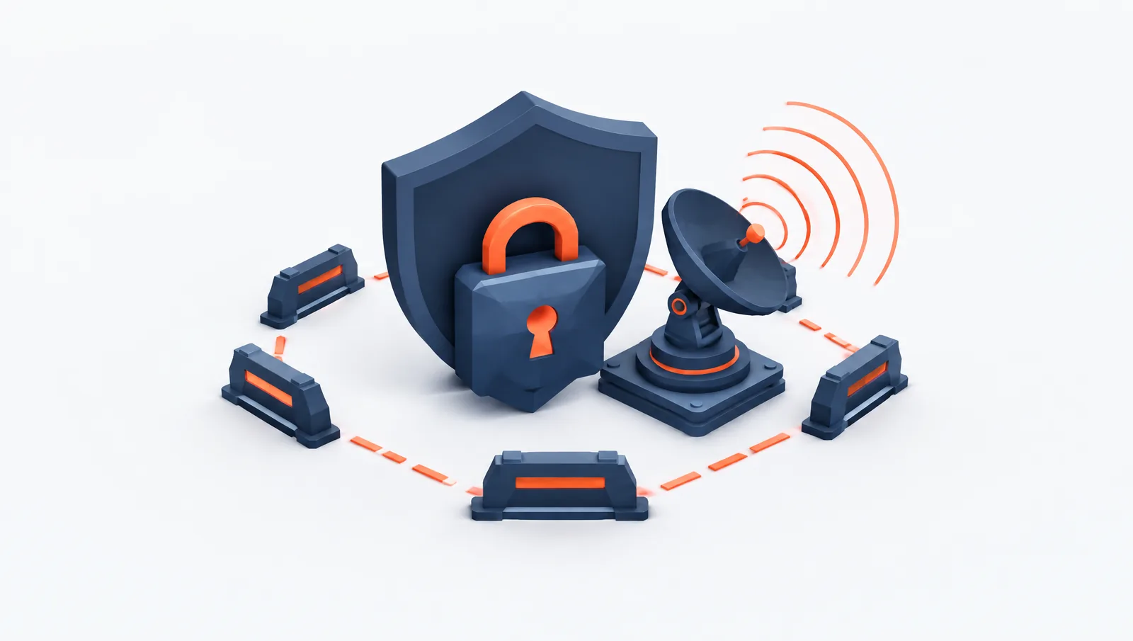 XeedSecurity — Seguridad administrada para empresas