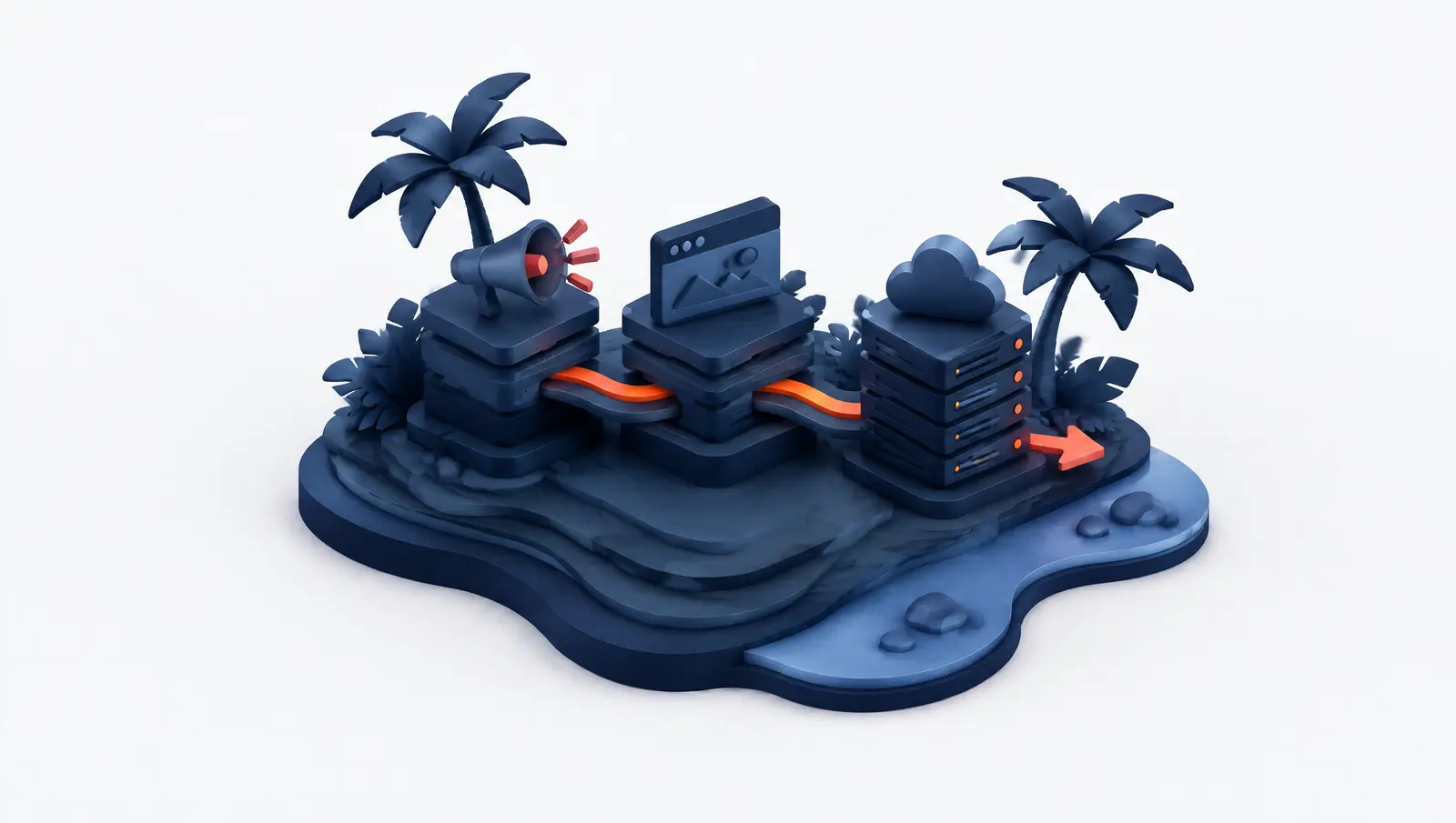 XeedSolutions — Estrategia y soluciones digitales