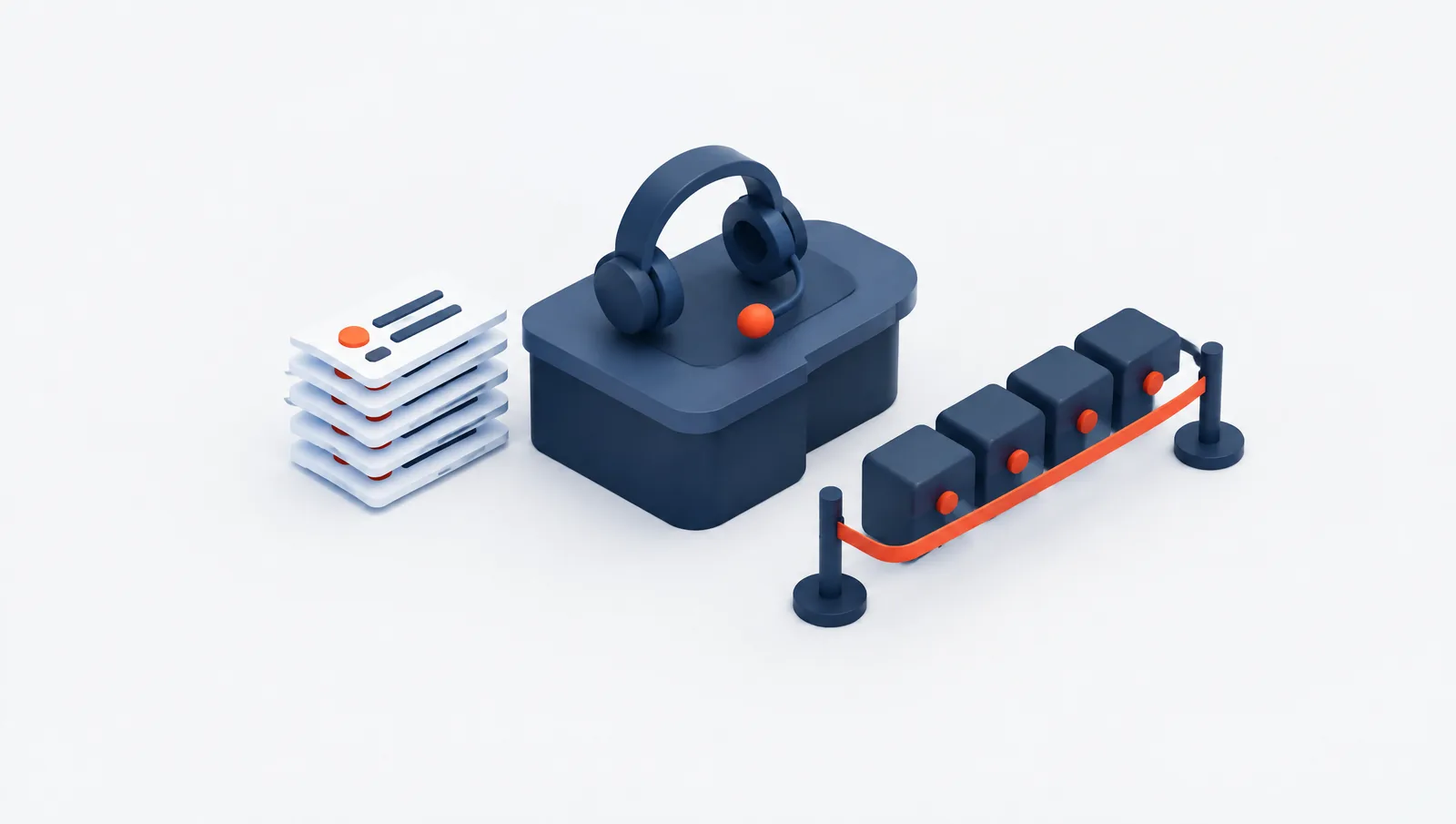 XeedSupport — Soporte técnico administrado
