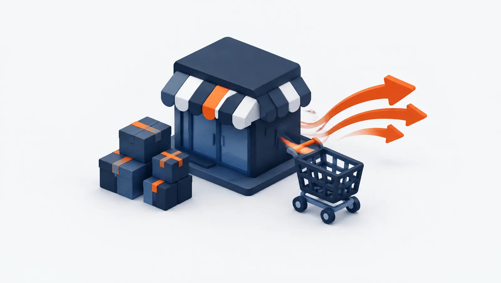 E-commerce Internacional