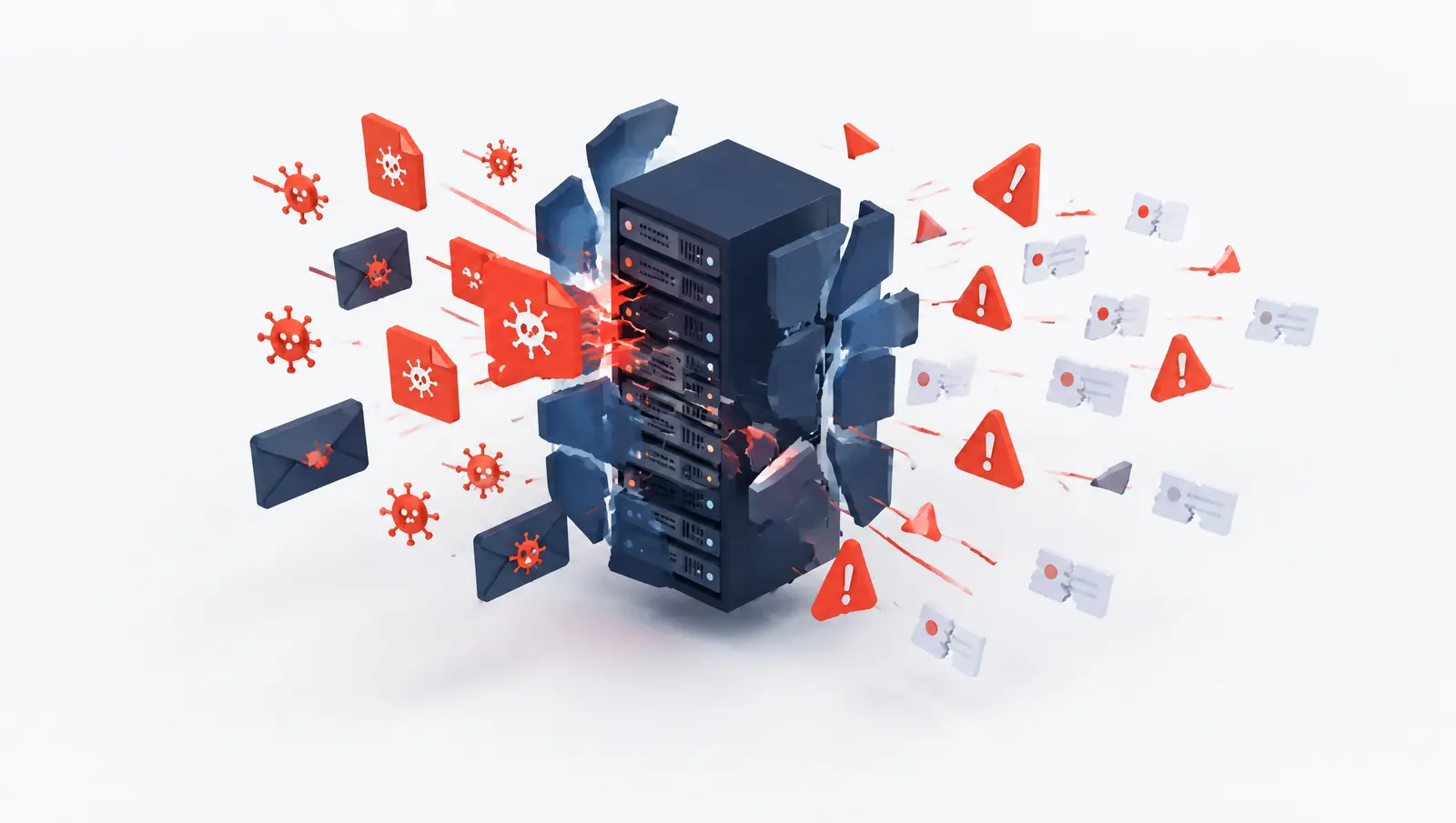 XeedArmor — Seguridad completa para servidores web y sitios
