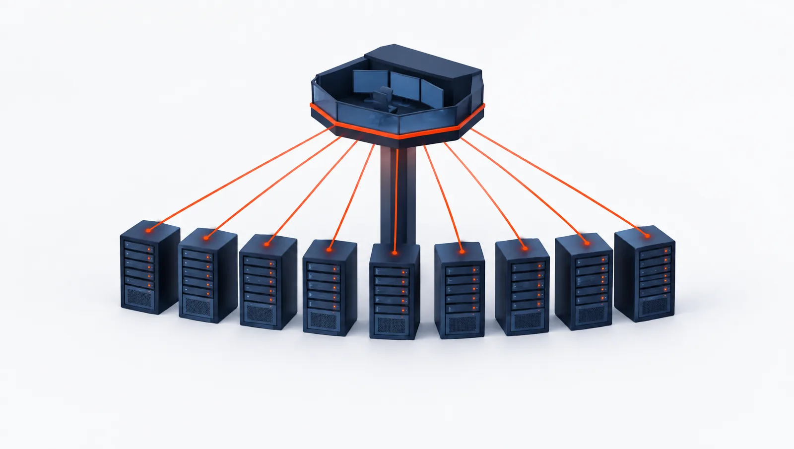 XeedMonitor: casos de uso