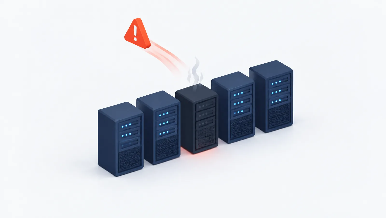 XeedMonitor: lo que cambia