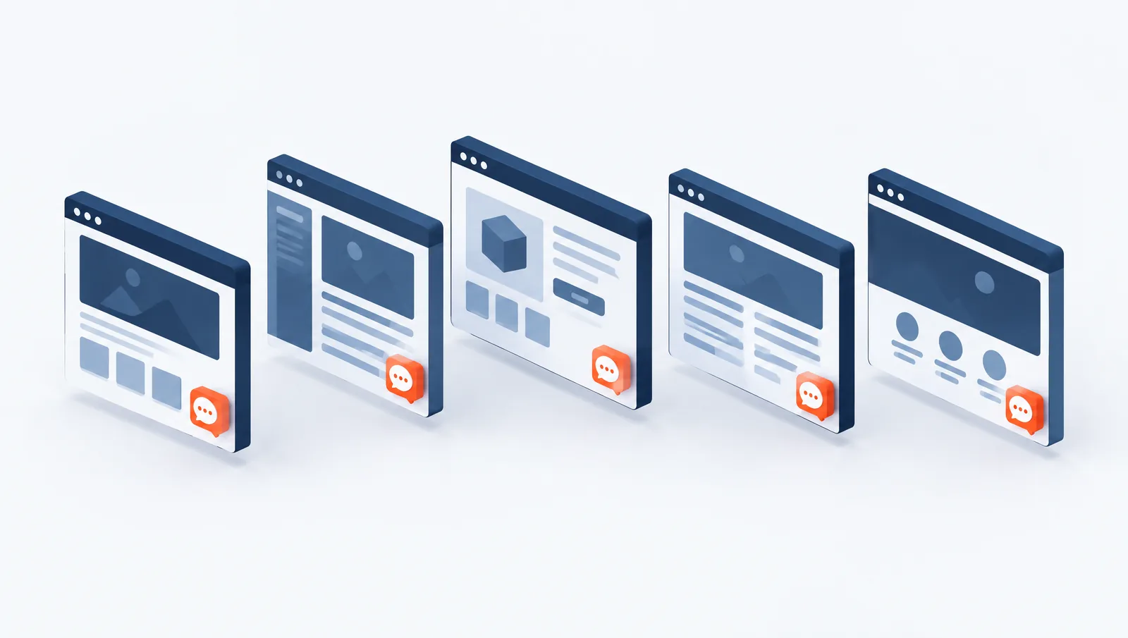 XeedNest: casos de uso