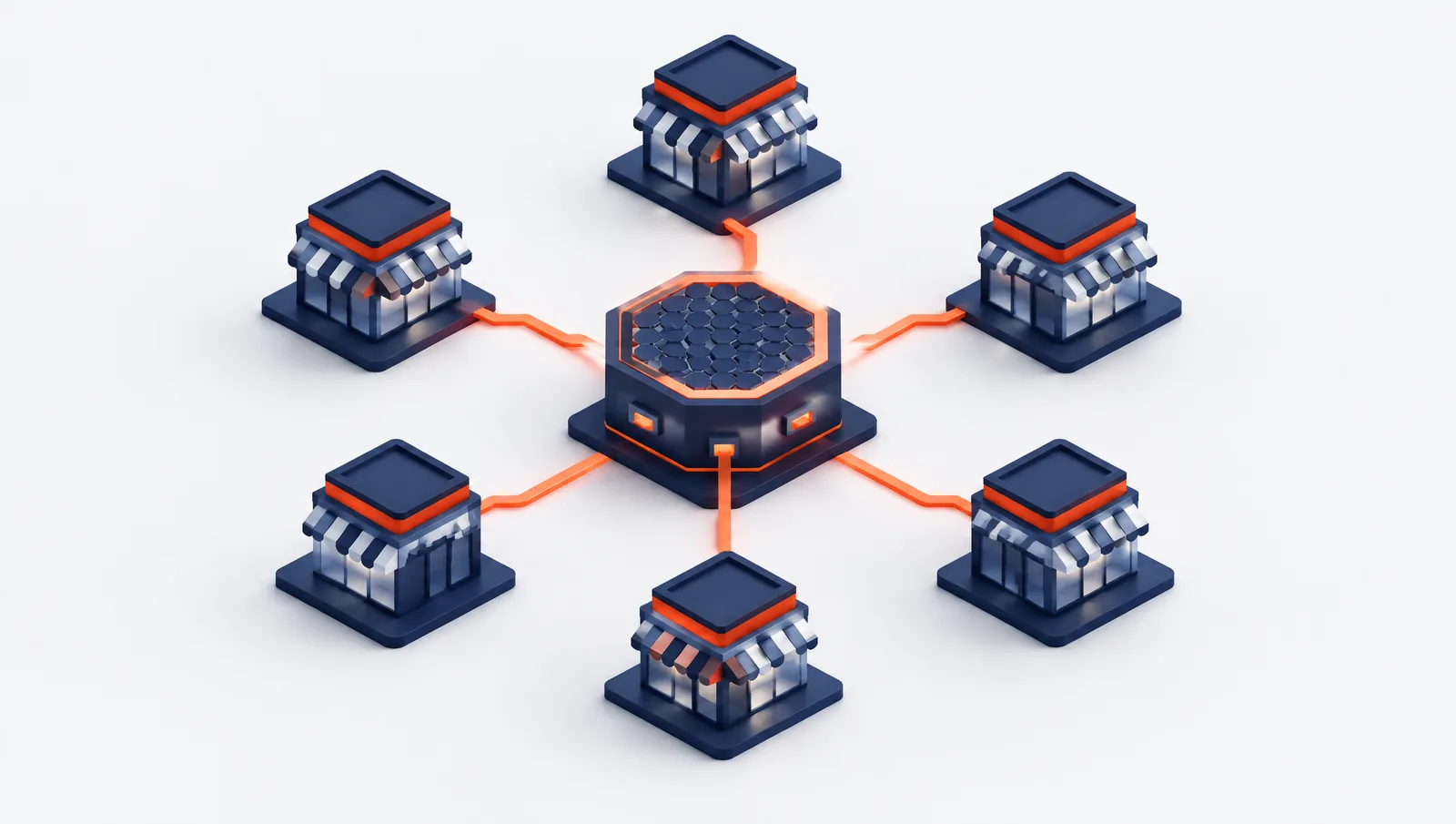 XeedNexus: casos de uso